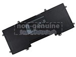 Dell X3PH0 Akku
