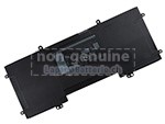 Dell MJFM6 Batterie