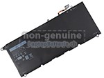 Batterie für Dell XPS 13-9360-D1605T