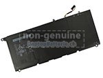 Batterie für Dell XPS 13D-9343-1608T