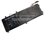 Batterie für Dell XPS 15-9560-D1545