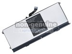 Dell 75WY2 Batterie
