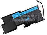 Dell XPS 15-L521x Batterie