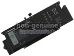 Batterie für Dell P119G001
