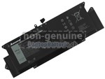 Batterie für Dell P119G