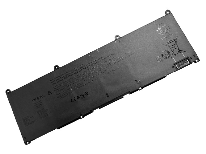 Dell 00D1HD Akku