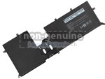 Dell P87F001 Batterie