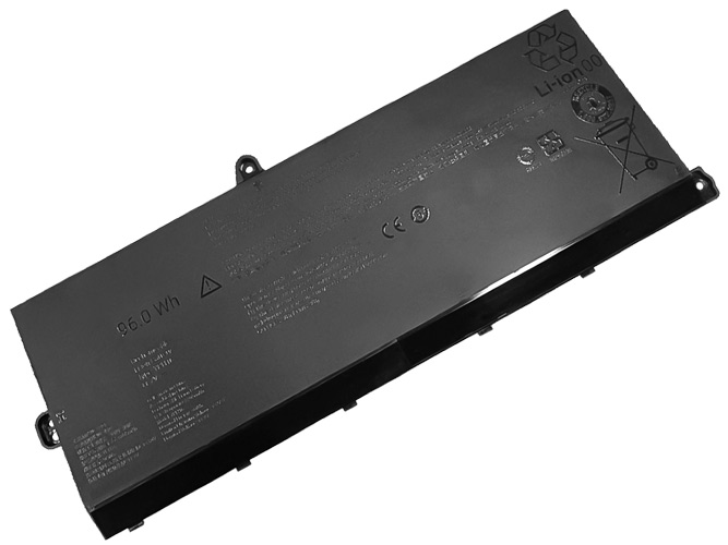 Dell YPH16 Akku