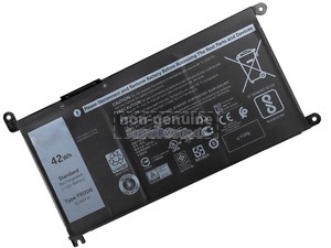 Dell Inspiron 5582 Akku