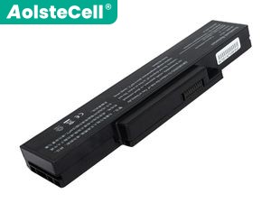 Dell BATEL80L6 Akku