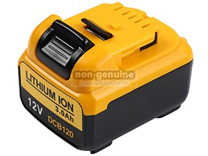 DeWALT DCD710 Akku