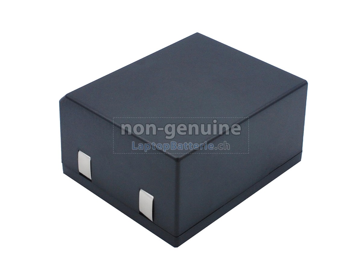 DHRM TRISMED 855183P Ersatzbatterie