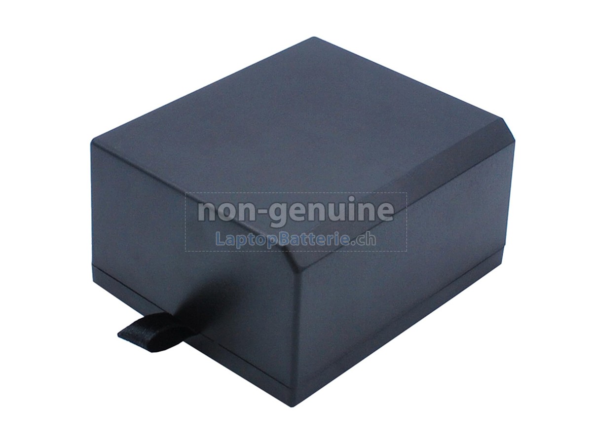 DHRM TRISMED 855183P Ersatzbatterie