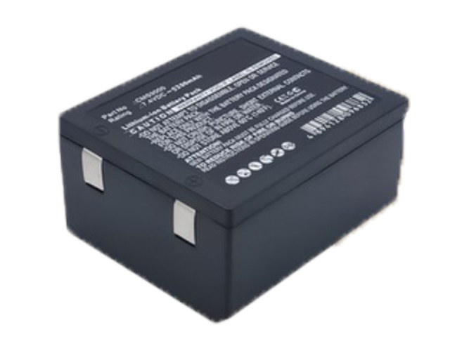 DHRM Trismed 855183P Akku