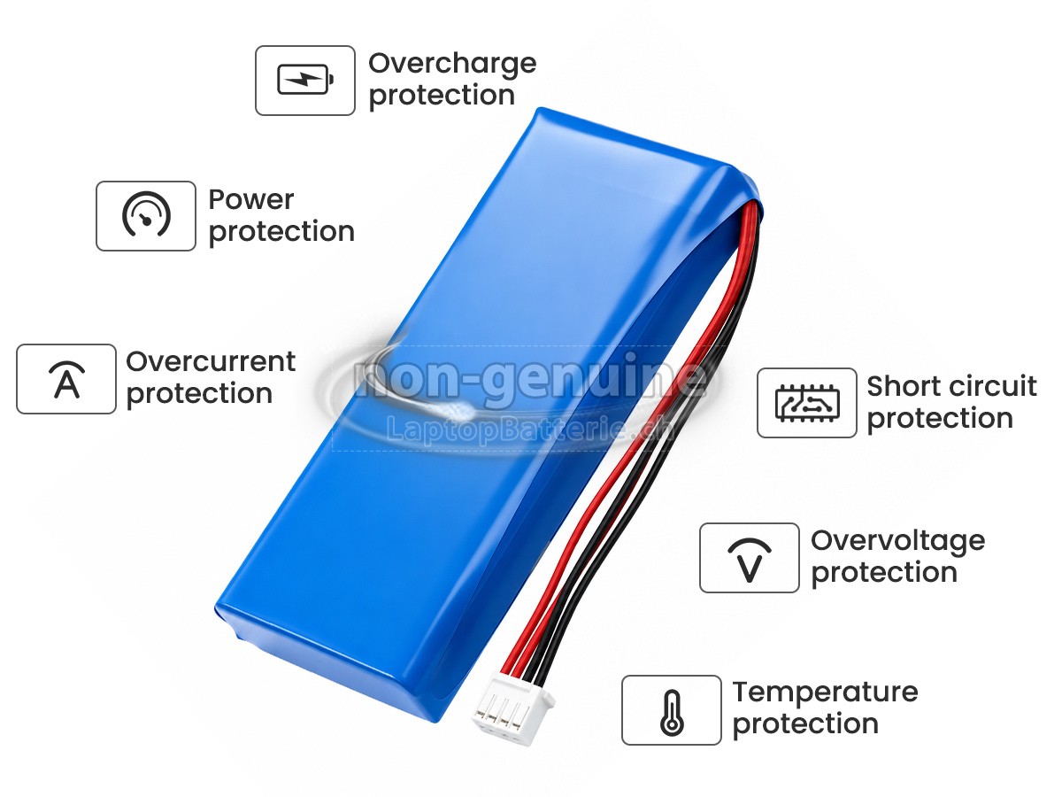 DJI GL300F Ersatzbatterie
