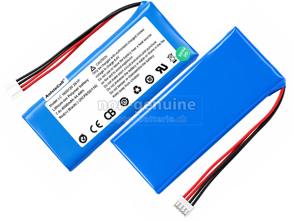 DJI GL300F Ersatzbatterie