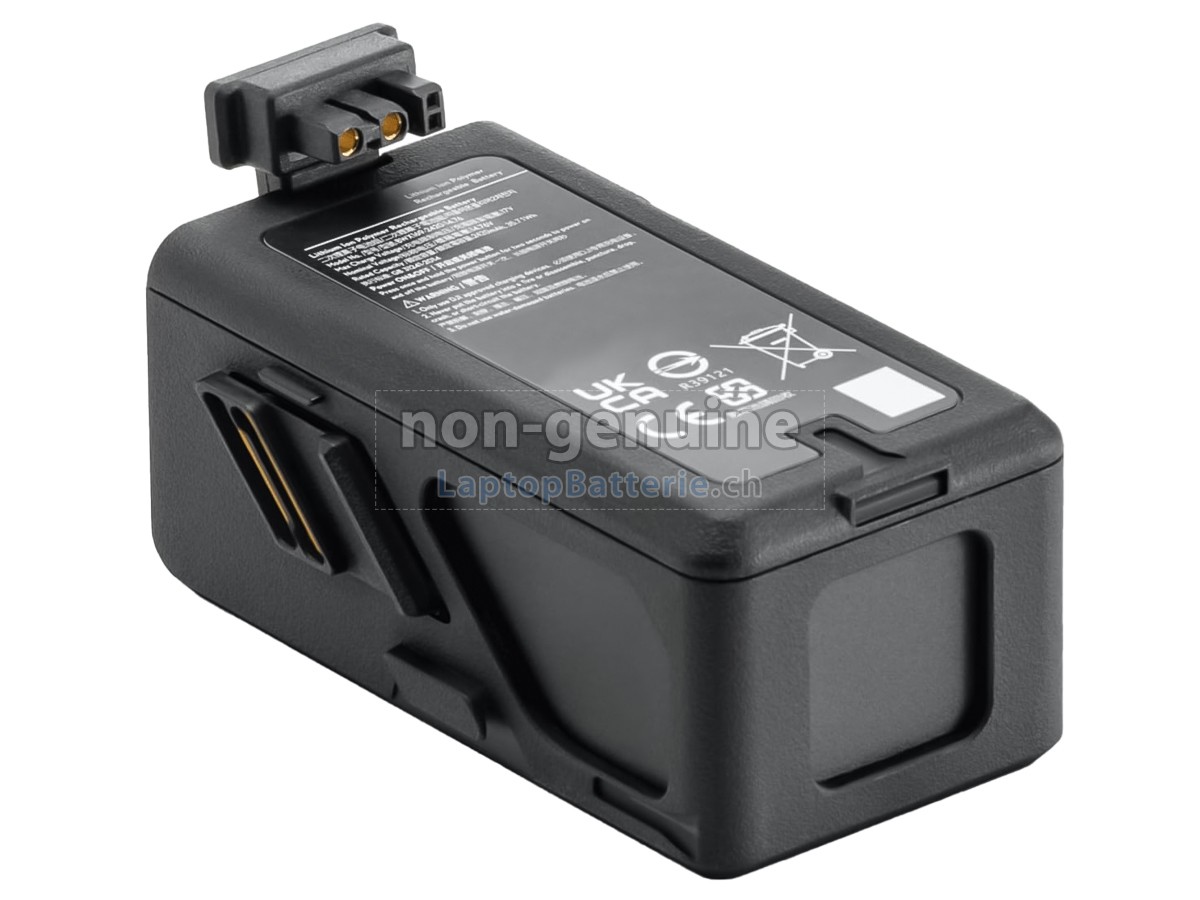 DJI AVATA 1 Ersatzbatterie