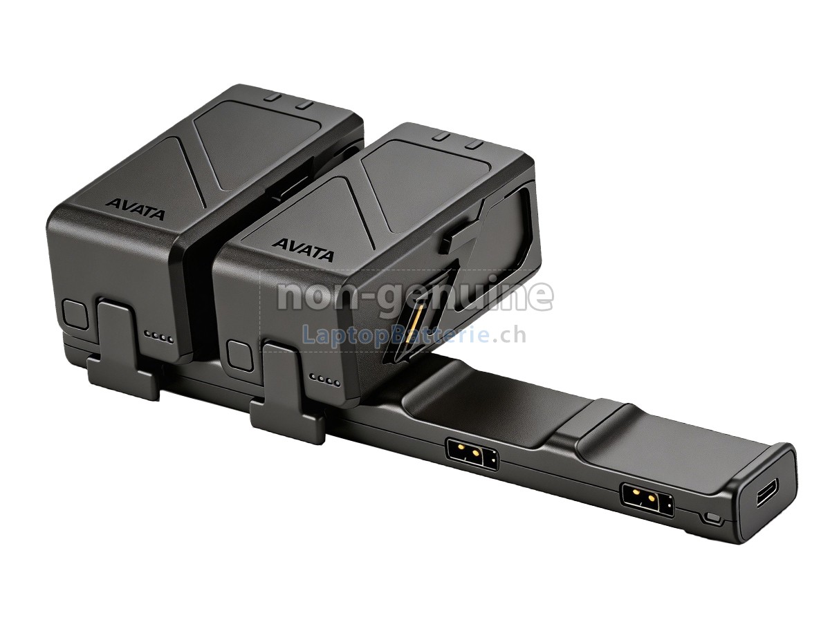 DJI AVATA 1 Ersatzbatterie
