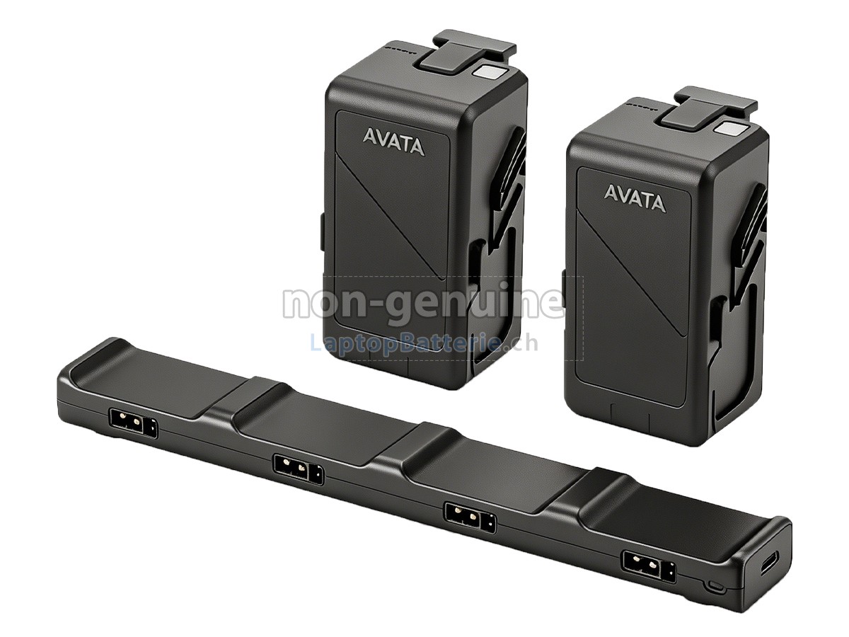 DJI AVATA 1 Ersatzbatterie
