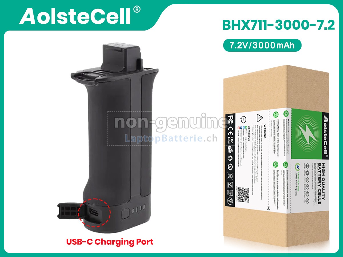 DJI BHX711-3000-7_2 Ersatzbatterie