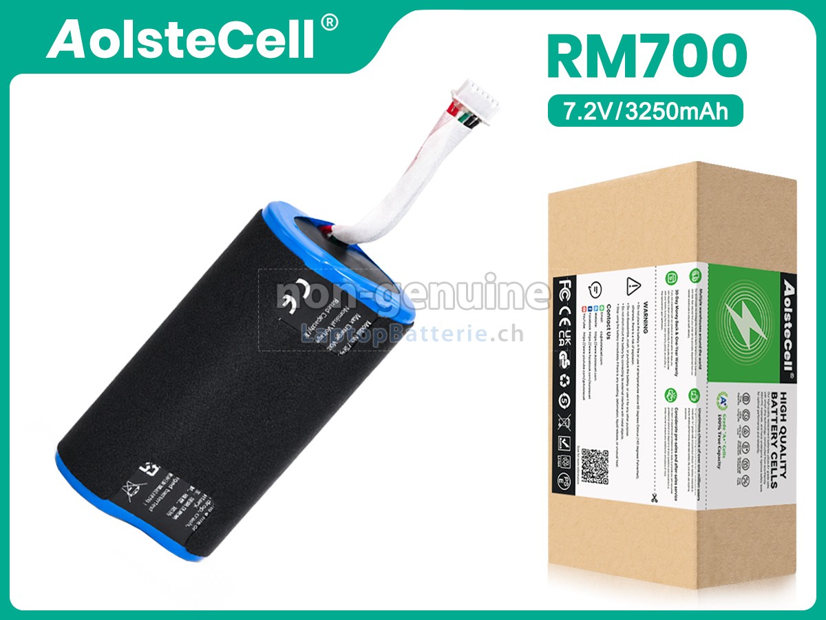DJI RM700 Ersatzbatterie
