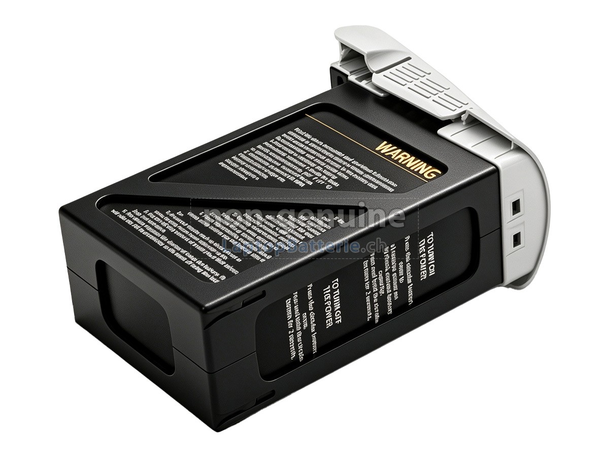 DJI INSPIRE 1 Ersatzbatterie