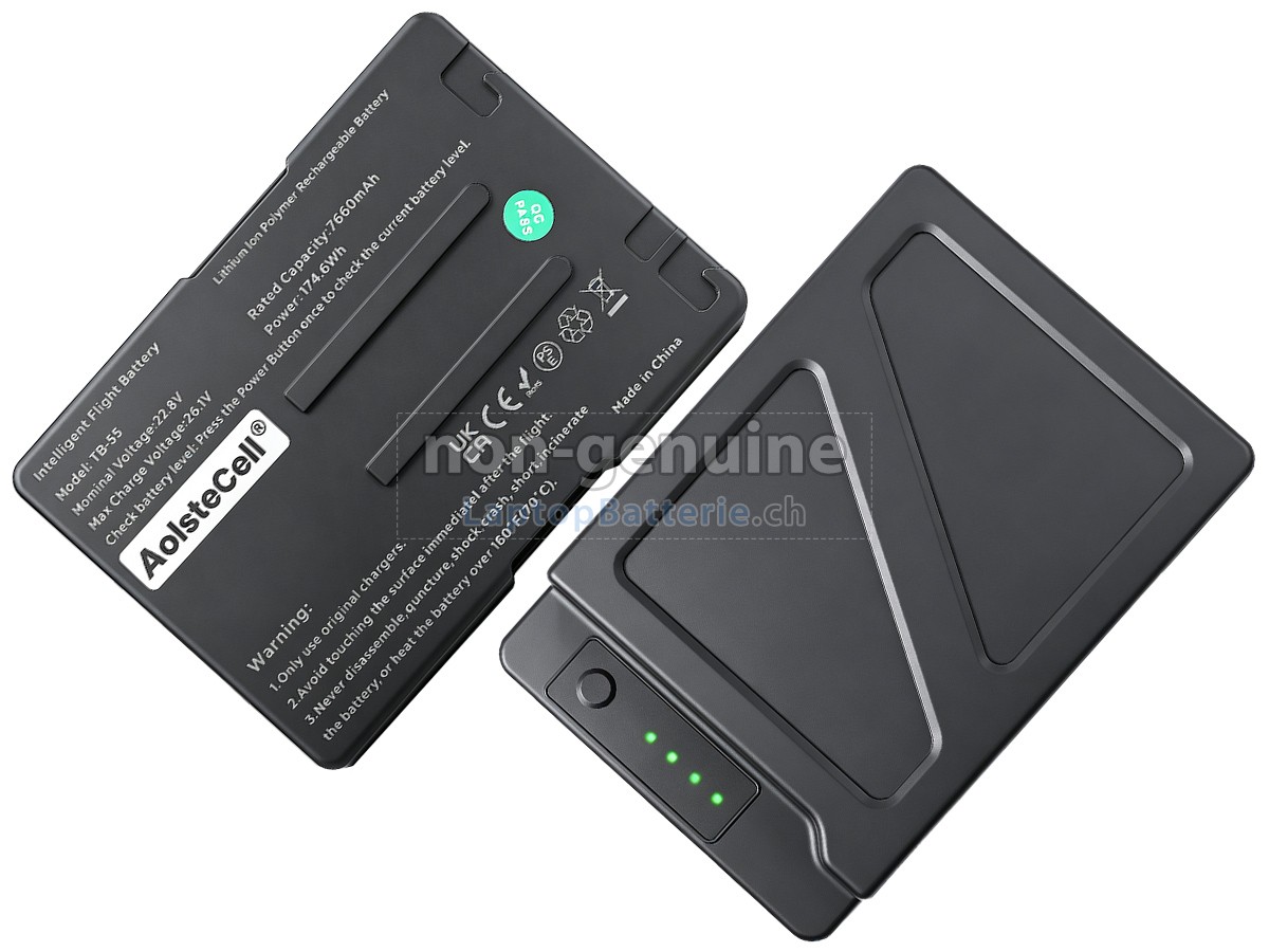 DJI TB55 Ersatzbatterie
