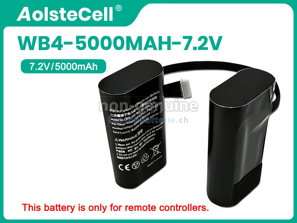 DJI AIR2S Ersatzbatterie