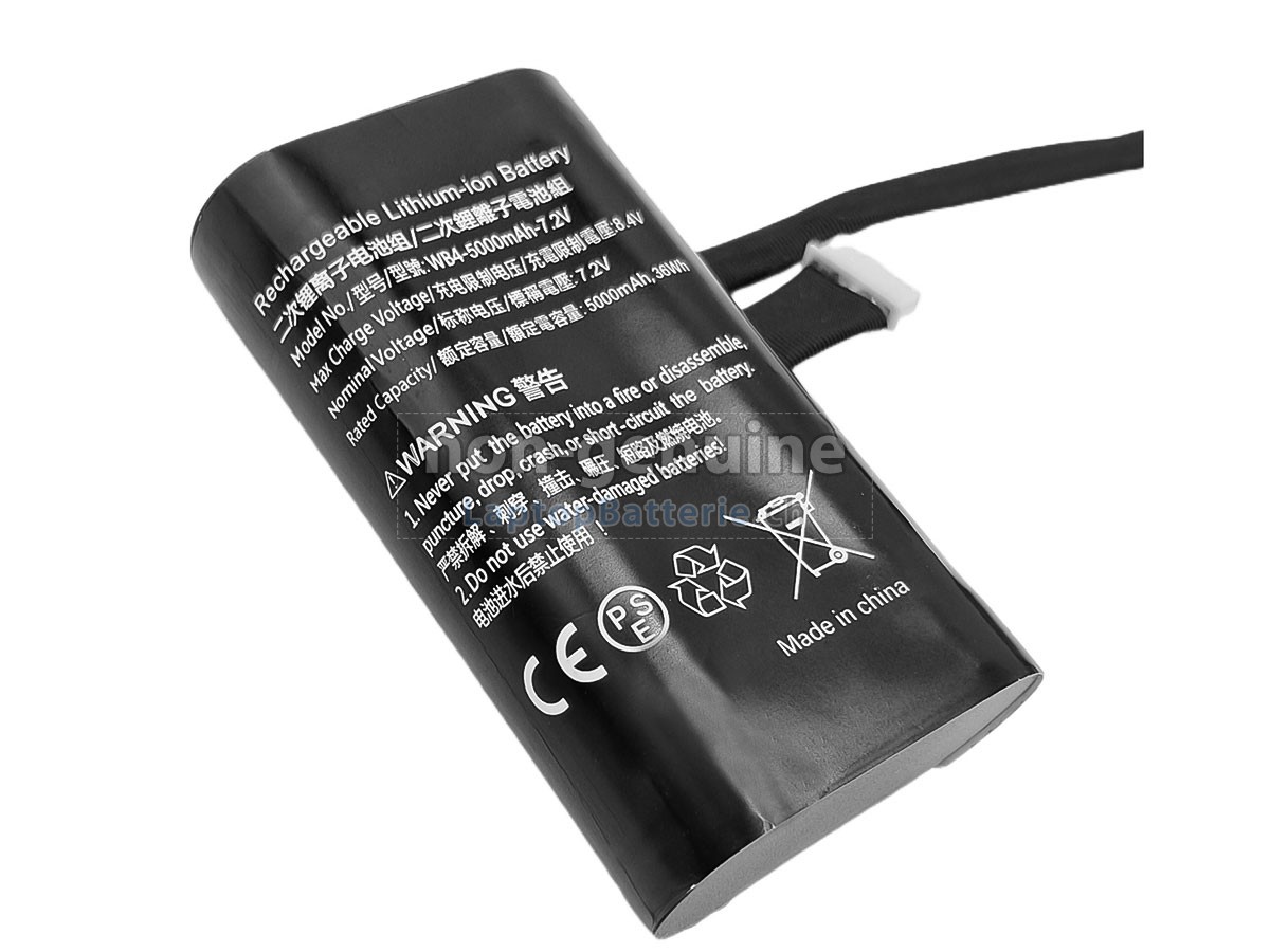 DJI AIR2S Ersatzbatterie