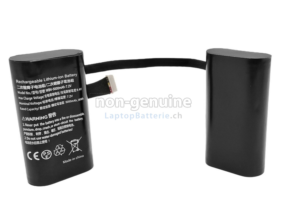 DJI AIR2S Ersatzbatterie
