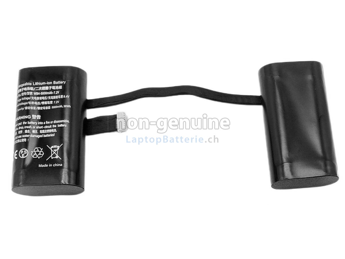 DJI AIR2S Ersatzbatterie