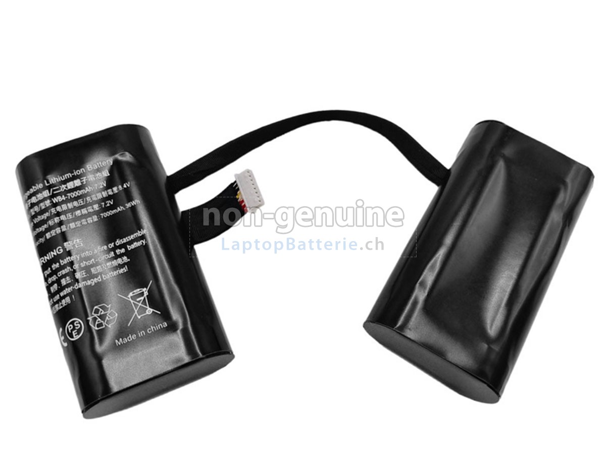 DJI AIR2S Ersatzbatterie