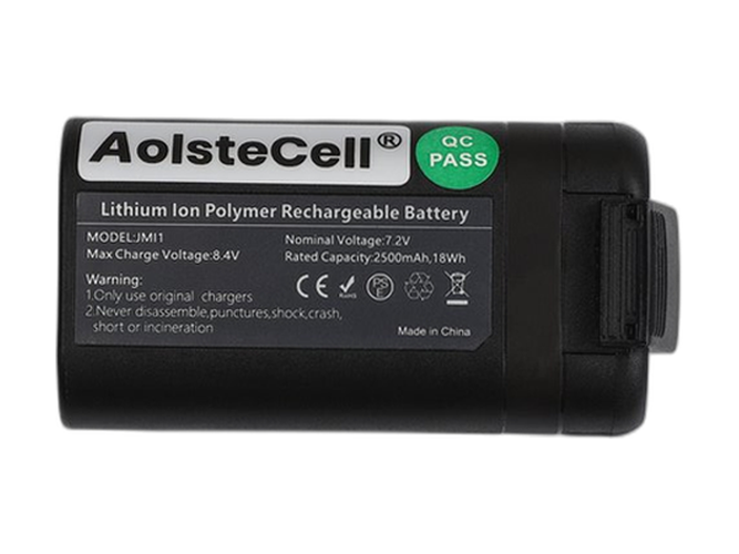 DJI MB2-2400mAh-7.2V Akku