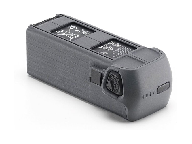 DJI Mavic 4 Pro Akku