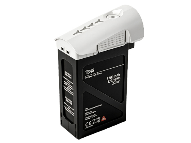 DJI TB48 Akku