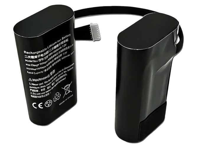 DJI WB4-5000mAh-7.2V Akku