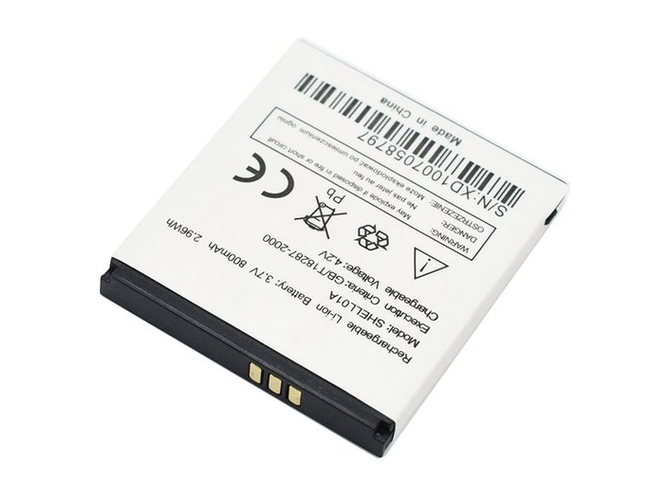 DORO PhoneEasy 410 Akku