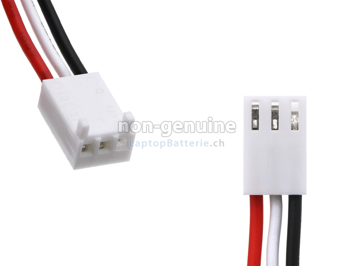 Drager 33 51223 Ersatzbatterie