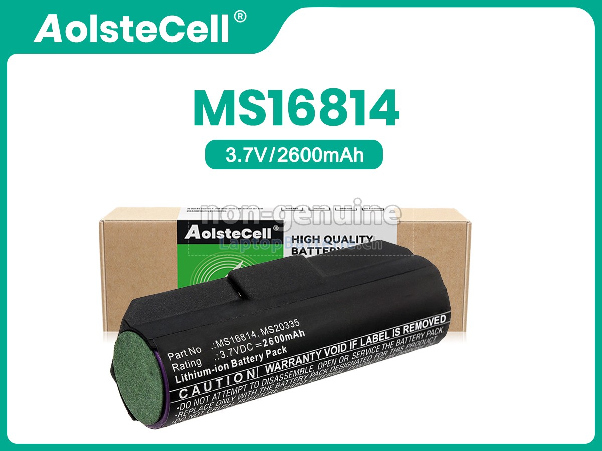Drager INFINITY M300 Ersatzbatterie