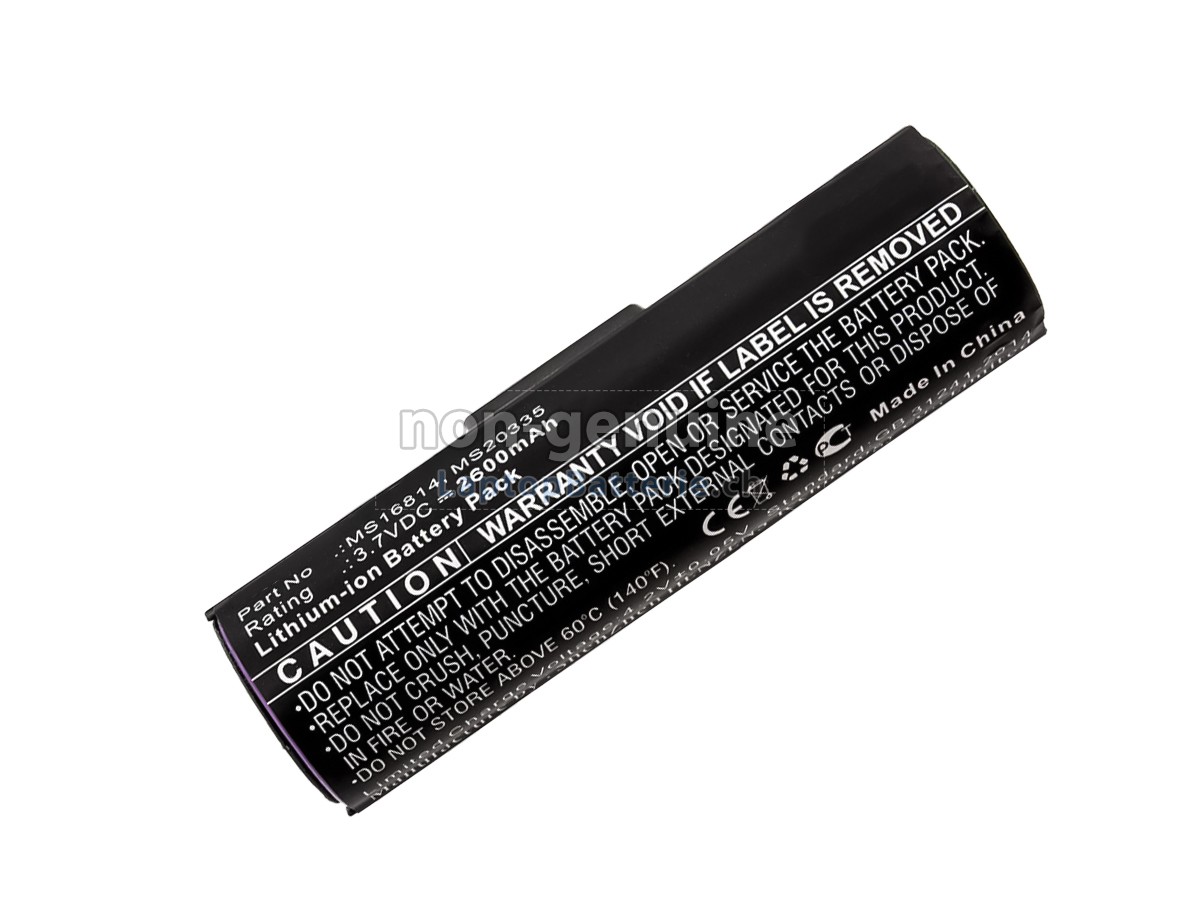 Drager INFINITY M300 Ersatzbatterie