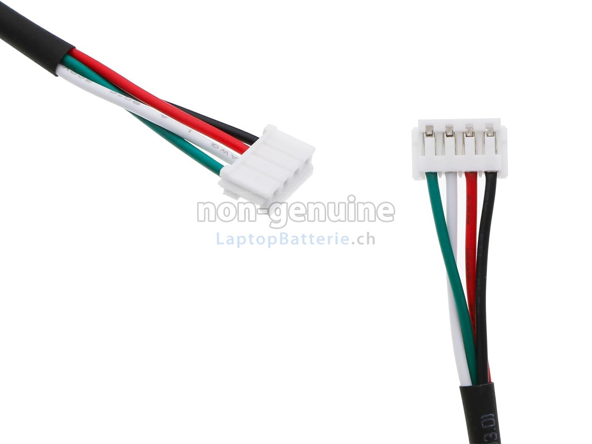 Drager M540 Ersatzbatterie