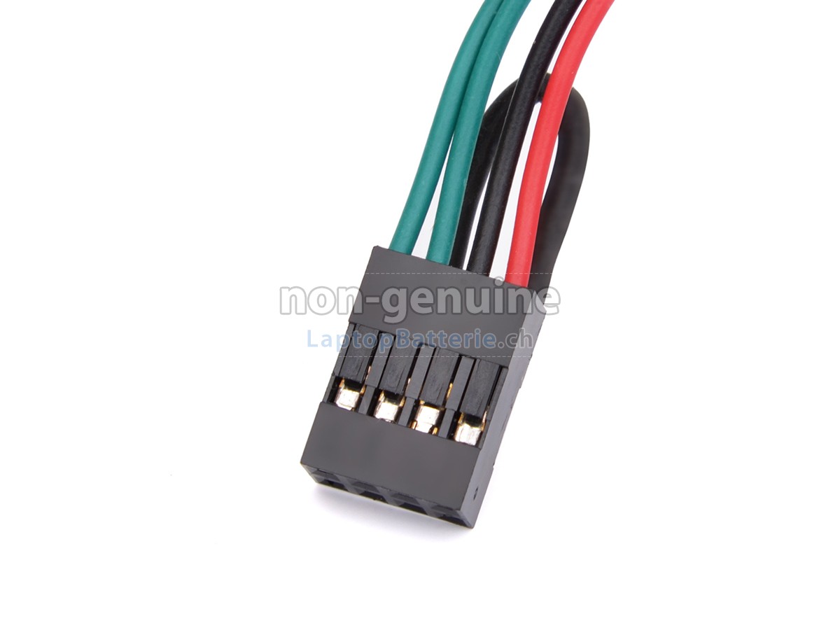 Drager OXYLOG 2000 Ersatzbatterie