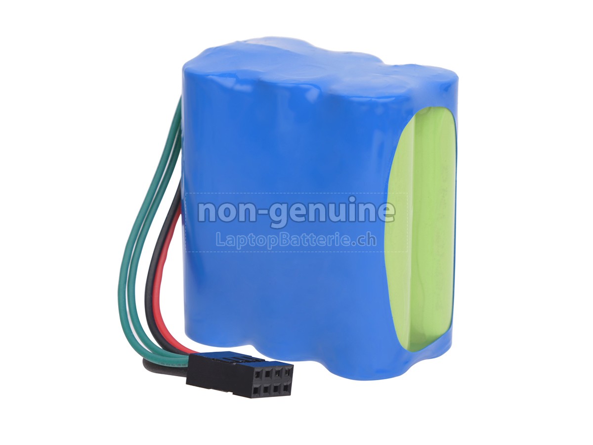 Drager OXYLOG 2000 Ersatzbatterie