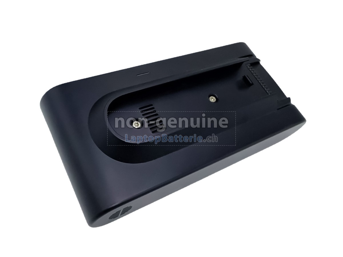 Dreame Z10 CORDLESS VACUUM CLEANER Ersatzbatterie