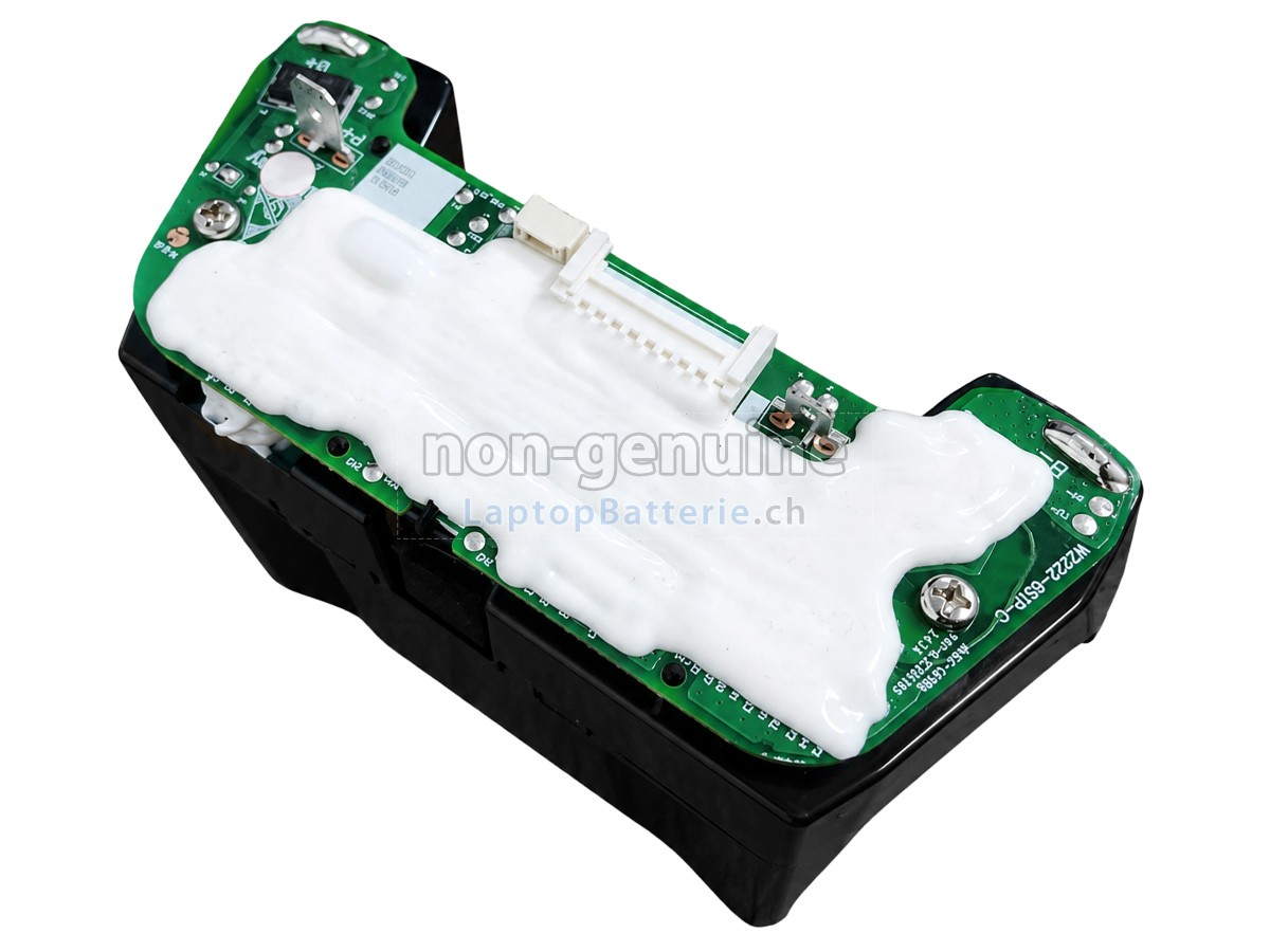 Dreame H14 ULTRA PRO Ersatzbatterie