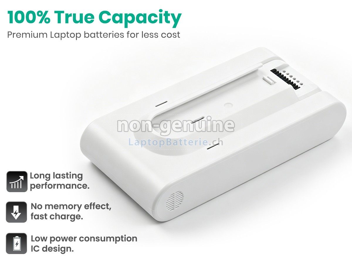 Dreame POWER 11 Ersatzbatterie