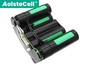 Dreame 266L061-BMS-F Akku