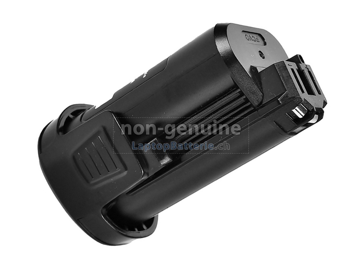 Dremel 2607336863 Ersatzbatterie