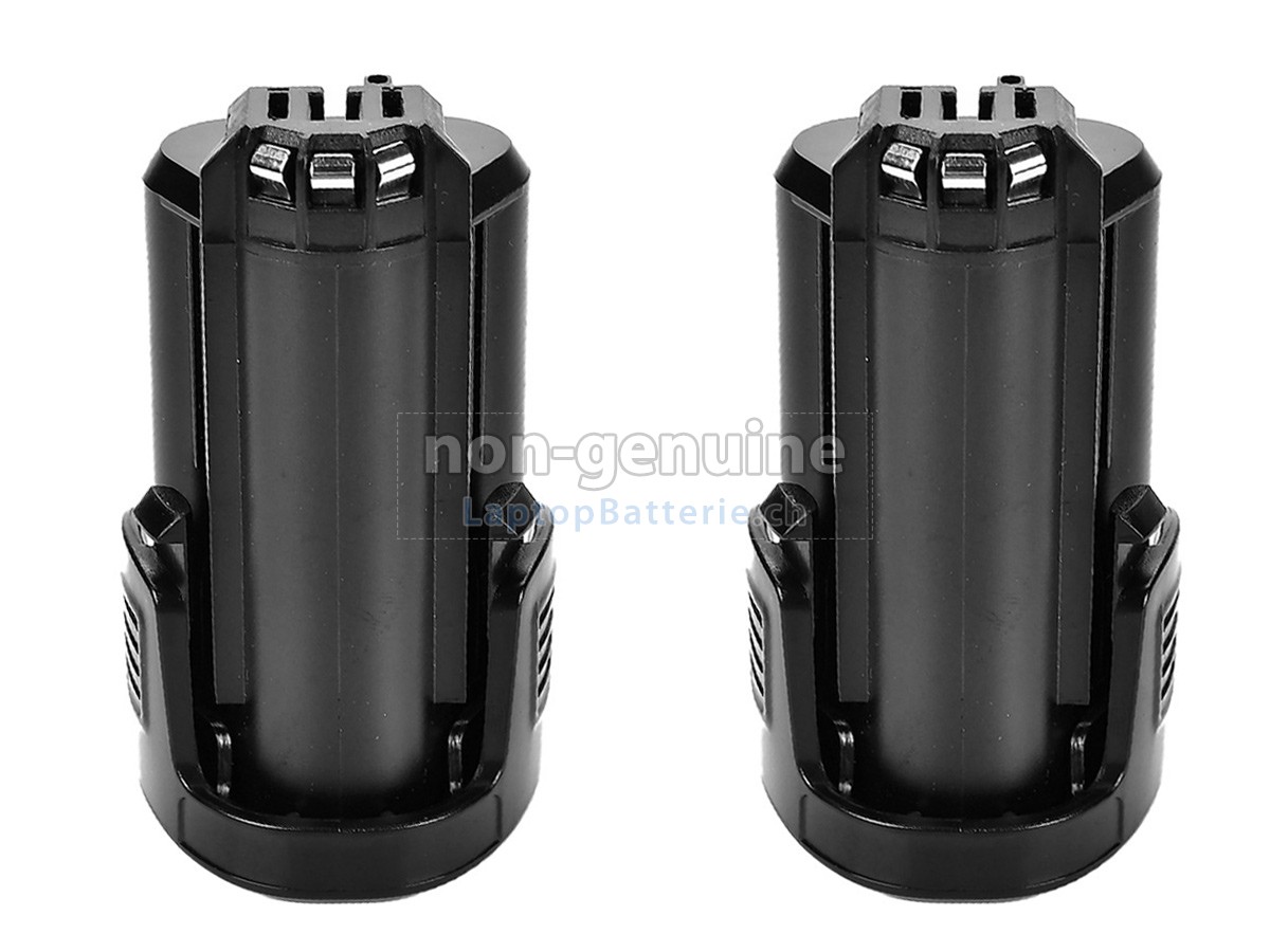 Dremel 2607336863 Ersatzbatterie