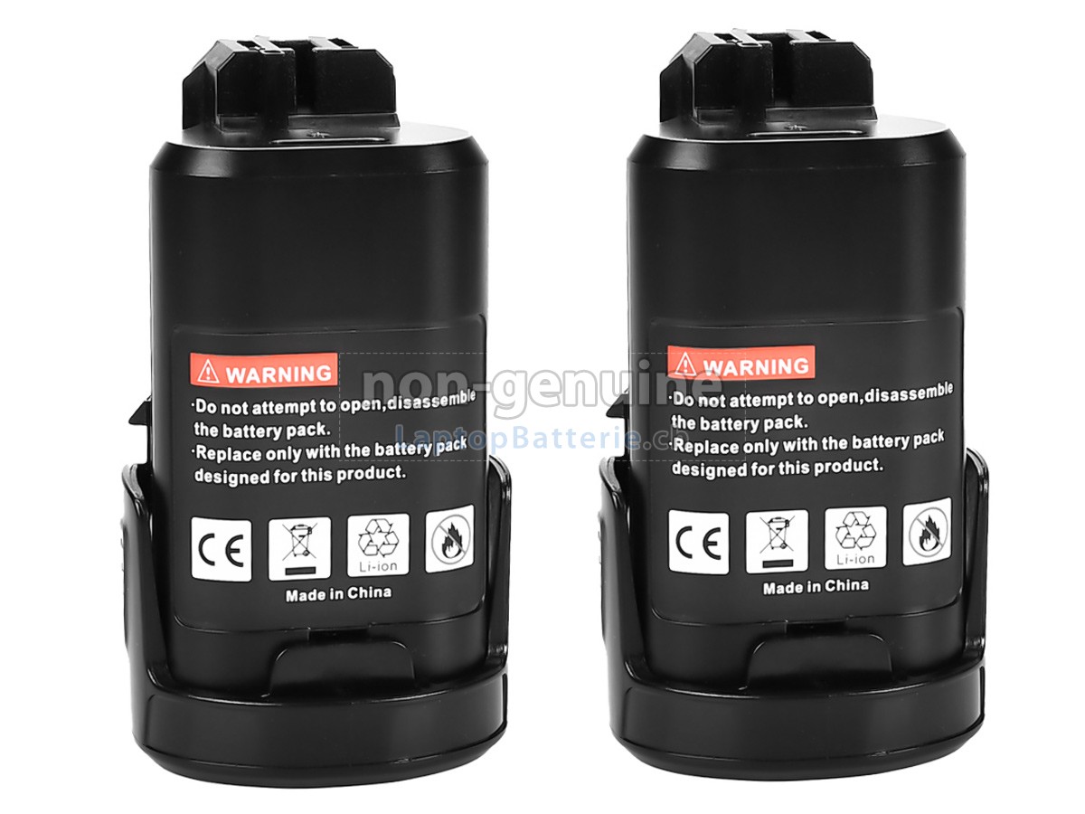 Dremel 2607336863 Ersatzbatterie
